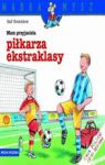 MĄDRA MYSZ MAM PRZYJACIELA PIŁKARZA EKSTRAKLASY