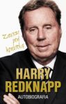 HARRY REDKNAPP AUTOBIOGRAFIA ZAWSZE POD KONTROLĄ