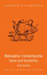 Sense and Sensibility / Rozważna i romantyczna