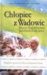 CHŁOPIEC Z WADOWIC TW