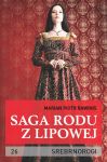 Saga rodu z Lipowej - tom 26
