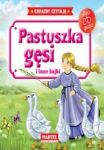 PASTUSZKA GĘSI I INNE BAJKI + CD TW