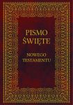 Biblia Pismo Święte Nowego Testamentu
