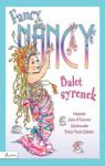 BALET SYRENEK FANCY NANCY TW