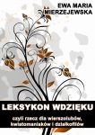 Leksykon wdzięku