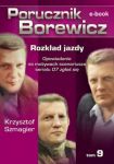Porucznik Borewicz - Rozkład jazdy (TOM 9)