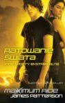 RATOWANIE ŚWIATA I INNE SPORTY EKSTREMALNE MAXIMUM RIDE