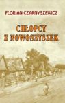 CHŁOPCY Z NOWOSZYSZEK