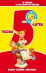 TECZKA 5-LATKA