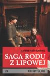 Saga rodu z Lipowej - tom 24
