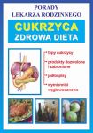 Cukrzyca. Zdrowa dieta