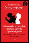 Niezwykły przypadek doktora Jekylla i pana Hydea