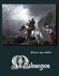 Mabinogion - prastare sagi walijskie