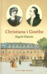 CHRISTIANA I GOETHE TW