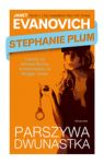 PARSZYWA DWUNASTKA STEPHANIE PLUM