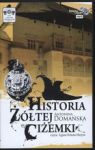 CD MP3 HISTORIA ŻÓŁTEJ CIŻEMKI TW