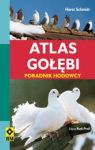 ATLAS GOŁĘBI PORADNIK HODOWCY