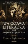 WARSZAWA LITERACKA LAT MIĘDZYWOJENNYCH TW