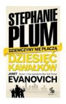 DZIESIĘĆ KAWAŁKÓW STEPHANIE PLUM