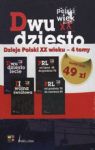 PAKIET 2012 POLSKI WIEK XX