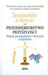 SUSTAINABILITY W BIZNESIE CZYLI PRZEDSIĘBIORSTWO PRZYSZŁOŚCI TW