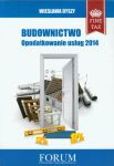 Budownictwo opodatkowanie usług 2014
