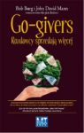 GO-GIVERS ROZDAWCY SPRZEDAJĄ WIĘCEJ