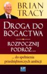 DROGA DO BOGACTWA ROZPOCZNIJ PODRÓŻ BR