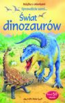 ŚWIAT DINOZAURÓW SPRAWDŹCIE SAMI