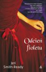 Odcień fioletu