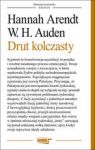 DRUT KOLCZASTY KRONOS