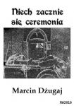 Niech zacznie się ceremonia