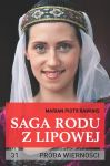 Saga rodu z Lipowej - tom 31