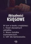Aktualności księgowe, wydanie maj 2014 r.