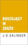 BUSZUJĄCY W ZBOŻU