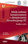 SZKODY OSOBOWE KOMPENSOWANE Z UBEZPIECZENIA KOMUNIKACYJNEGO OC