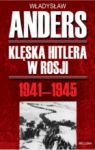 KLĘSKA HITLERA W ROSJI 1941-1945