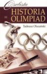 OSOBISTA HISTORIA OLIMPIAD