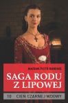 Saga rodu z Lipowej - tom 10.