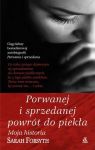 Porwanej i sprzedanej powrót do piekła