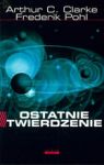 OSTATNIE TWIERDZENIE