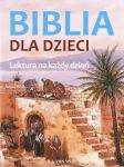 Biblia dla dzieci