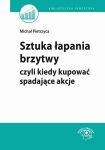 Sztuka łapania brzytwy