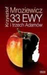 33 EWY I TRZECH ADAMÓW