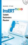 INSERT NEXO SUBIEKT RACHMISTRZ REWIZOR