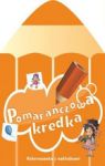 POMARAŃCZOWA KREDKA