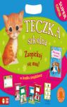 TECZKA SZKOLNA ZAOPIEKUJ SIĘ MNĄ 1 TW