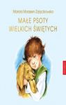 MAŁE PSOTY WIELKICH ŚWIĘTYCH TW