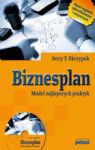 BIZNESPLAN MODEL NAJLEPSZYCH PRAKTYK + CD