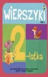 WIERSZYKI 2-LATKA TOM 2 TW